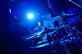 マタタビツアー 阿倍野ROCK TOWN Photo by hub