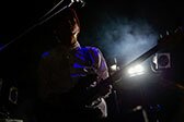 マタタビツアー 阿倍野ROCK TOWN Photo by hub
