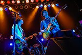 マタタビツアー 阿倍野ROCK TOWN Photo by hub