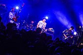 マタタビツアー 阿倍野ROCK TOWN Photo by hub