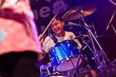 2016.06.03 HEROESツアー 神戸VARIT. Photo by hub