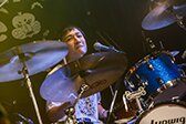 2016.06.03 HEROESツアー 神戸VARIT. Photo by hub