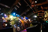 2016.06.03 HEROESツアー 神戸VARIT. Photo by hub