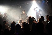 2016.06.11 HEROESツアー 長野 LIVE HOUSE J Photo by Mami Naito