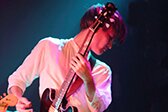 2016.06.11 HEROESツアー 長野 LIVE HOUSE J Photo by Mami Naito