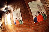 2016.06.18 HEROESツアー 渋谷CLUB QUATTRO Photo by Mami Naito