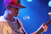 2016.06.18 HEROESツアー 渋谷CLUB QUATTRO Photo by Mami Naito