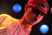 2016.06.18 HEROESツアー 渋谷CLUB QUATTRO Photo by Mami Naito
