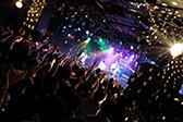 2016.06.18 HEROESツアー 渋谷CLUB QUATTRO Photo by Mami Naito