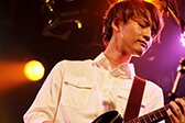 2016.06.18 HEROESツアー 渋谷CLUB QUATTRO Photo by Mami Naito