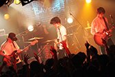 2016.06.23 HEROESツアー 横浜BAYSIS Photo by Mami Naito