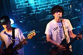 2016.06.23 HEROESツアー 横浜BAYSIS Photo by Mami Naito