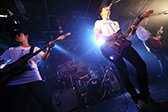 2016.06.23 HEROESツアー 横浜BAYSIS Photo by Mami Naito