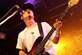 2016.06.23 HEROESツアー 横浜BAYSIS Photo by Mami Naito