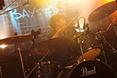 2016.06.23 HEROESツアー 横浜BAYSIS Photo by Mami Naito