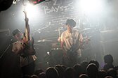 2016.06.23 HEROESツアー 横浜BAYSIS Photo by Mami Naito
