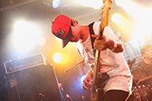 2016.06.23 HEROESツアー 横浜BAYSIS Photo by Mami Naito