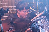 2016.06.23 HEROESツアー 横浜BAYSIS Photo by Mami Naito