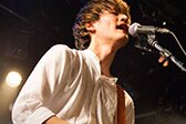2016.7.10 HEROESツアー 梅田CLUB QUATTRO Photo by Mami Naito