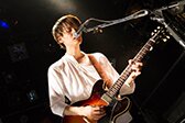2016.7.10 HEROESツアー 梅田CLUB QUATTRO Photo by Mami Naito