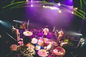 2017.10.01 ブライアンフェス大阪 Photo by 小杉歩