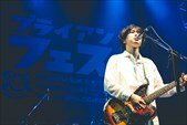 2017.10.01 ブライアンフェス大阪 Photo by 小杉歩
