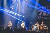 2017.10.01 ブライアンフェス大阪 Photo by 小杉歩