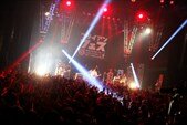 2017.10.09 ブライアンフェス東京 Photo by Mami Naito