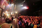 2017.10.09 ブライアンフェス東京 Photo by Mami Naito