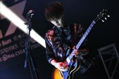 2017.10.09 ブライアンフェス東京 Photo by Mami Naito