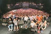 2017.10.09 ブライアンフェス東京 Photo by Mami Naito