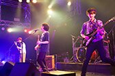 新宿ReNY Photo by TADASHI KIKUTAKE