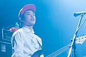 新宿ReNY Photo by TADASHI KIKUTAKE