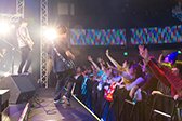 新宿ReNY Photo by TADASHI KIKUTAKE